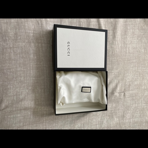 Gucci Sylvie Super Mini Bag (New with Tags) - Picture 3 of 8